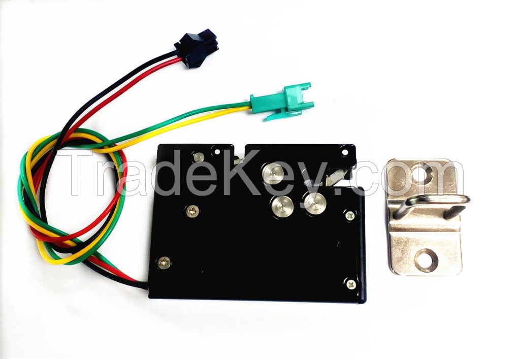 solenoids,electric locks and intelligent cabinets