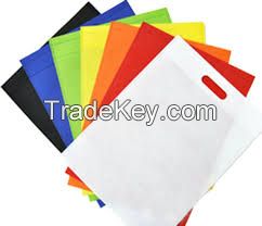 Nonwoven bag