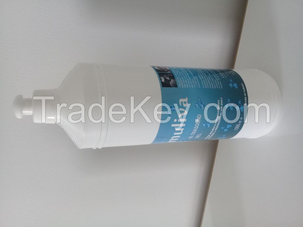 Ultrasound Gel