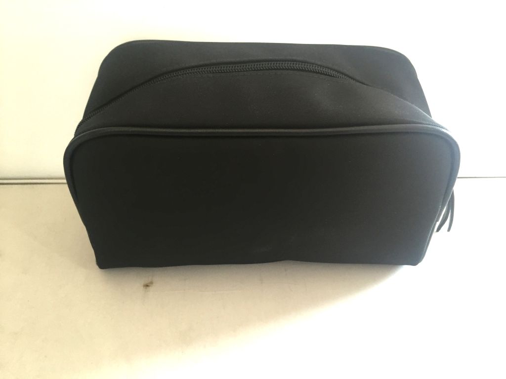 polyester cosmetic bag