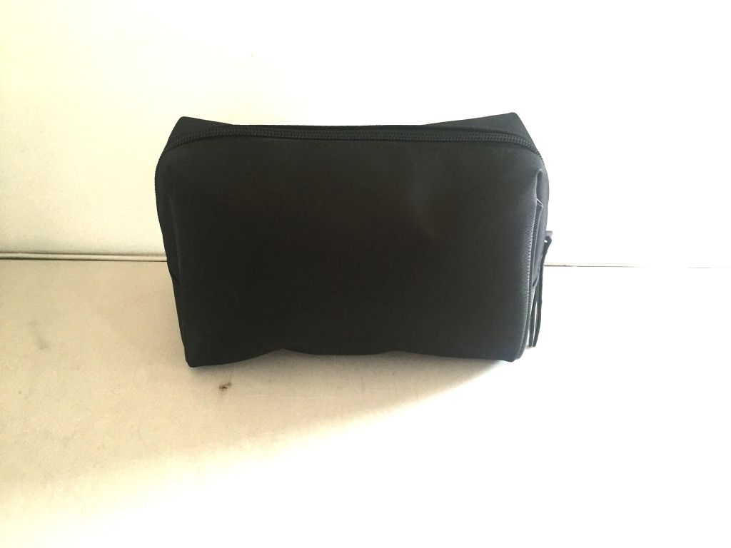 Polyester Cosmetic Bags