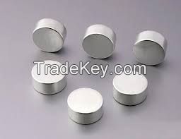 Strong Disc Shaped N52 Neodymium Magnet 30mm X 5mm for Sale