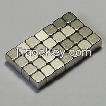 N35 Strong Powerful Rare Earth Bar Magnet for Industral