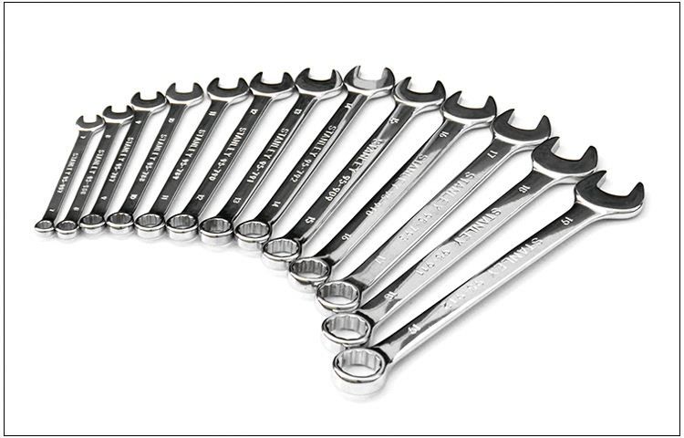 40PCS complete tool sets