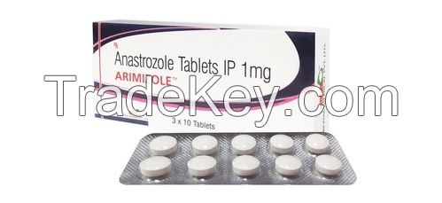 Arimizole Tab