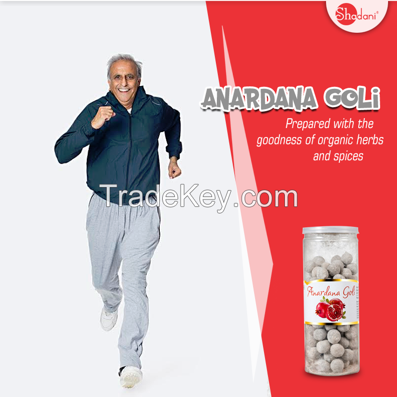 Anardana Goli Online From Shadani