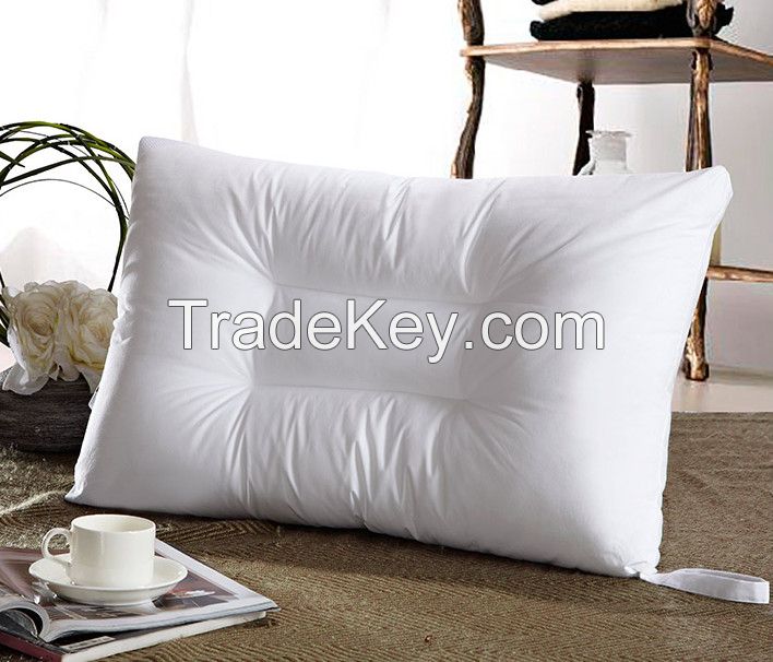 Home used washable pillow