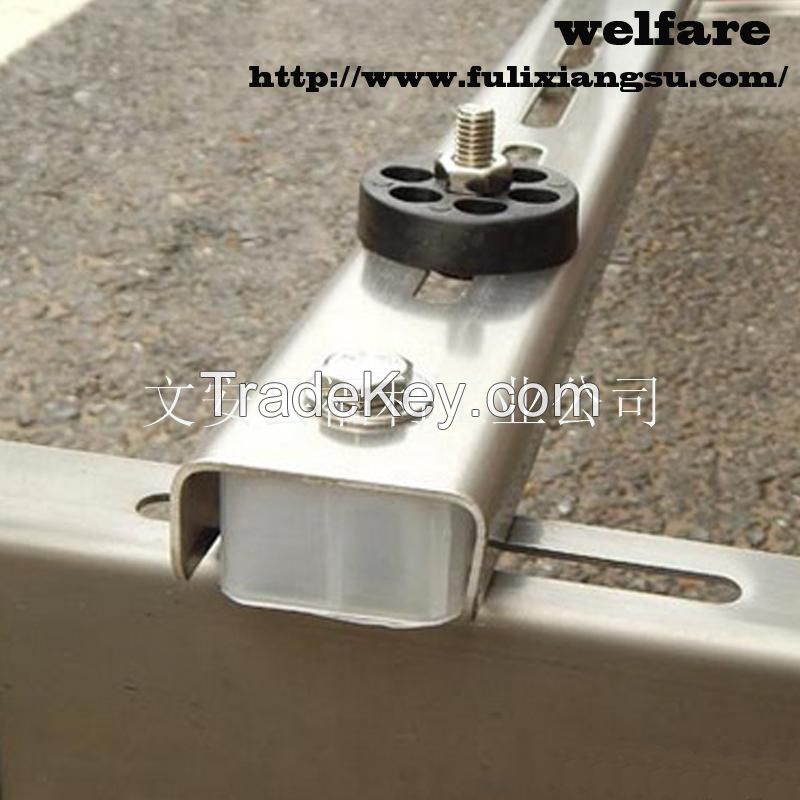 OEM Top Quality Low Price Air conditioner seven hole bracket rubber cushion