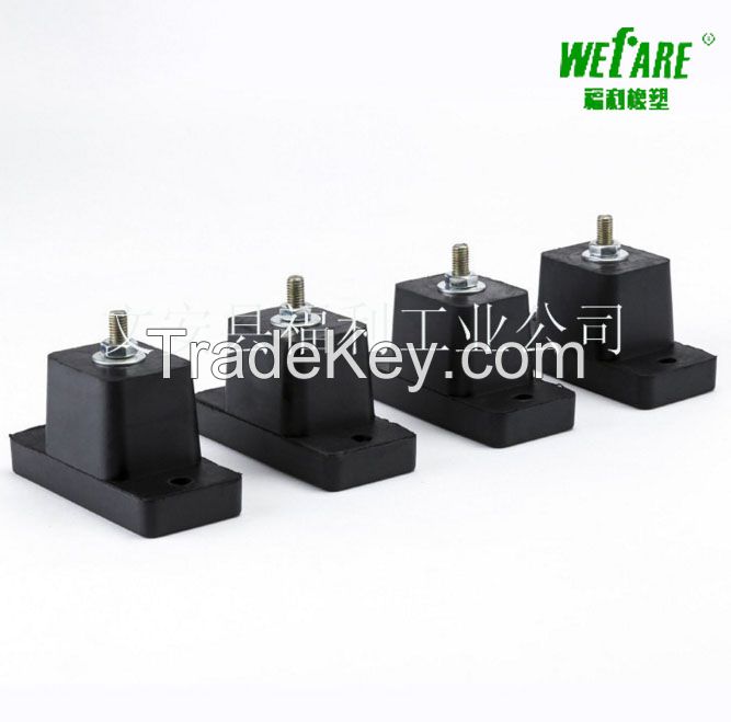 air conditioner rubber feet