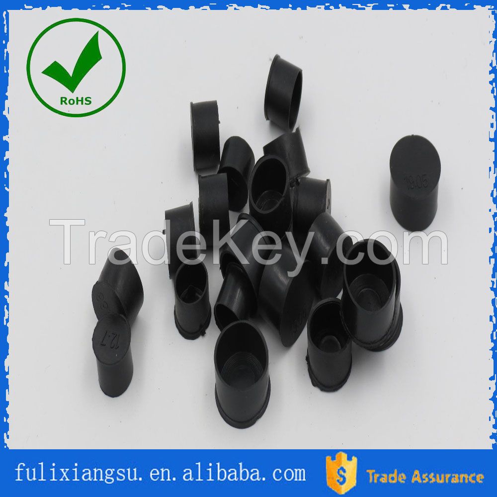 custom made wholesale corner rubber bumper feet