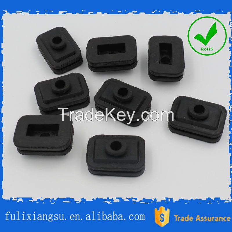 air conditioning machine rubber feet