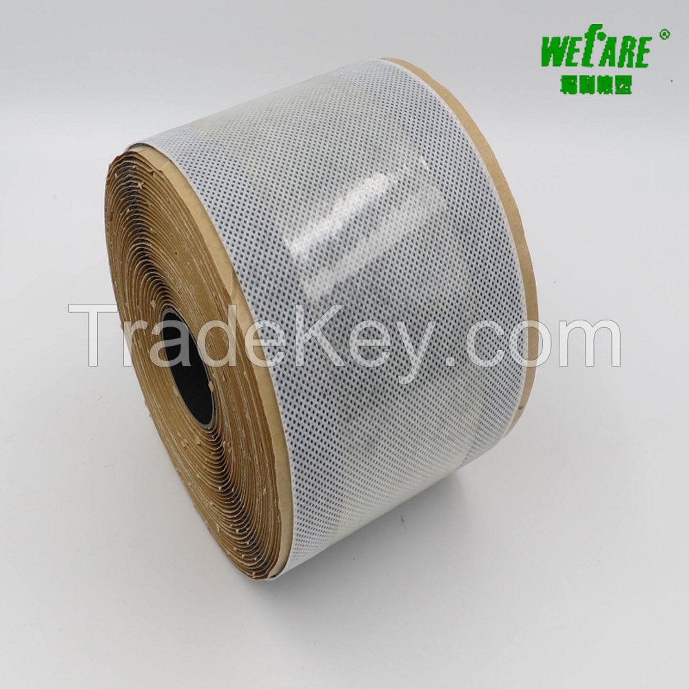 High quality automotive waterproof butyl rubber tape