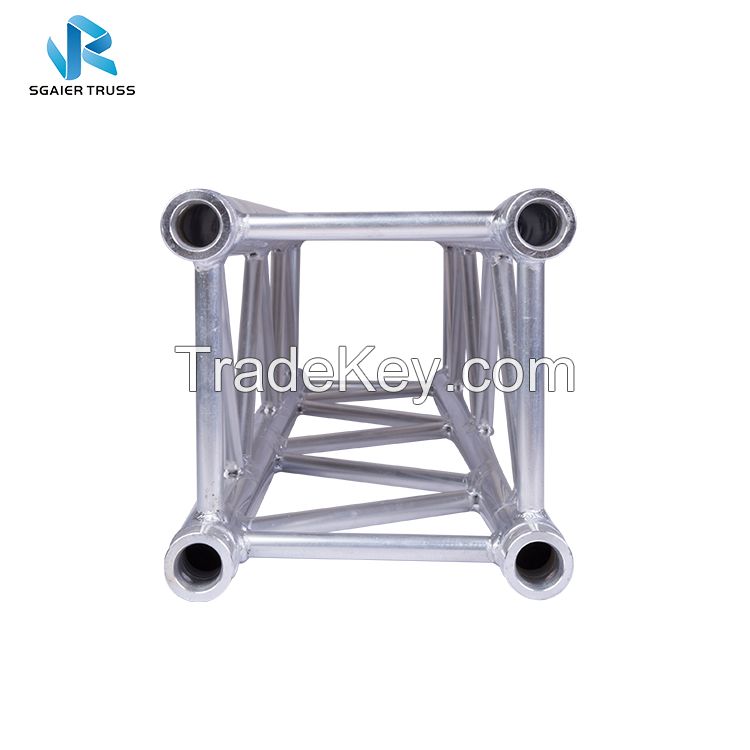 Aluminum Spigot Box Truss Compitable Global Truss for Stage