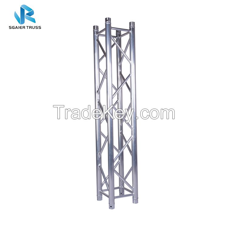 Aluminum Spigot Box Truss Compitable Global Truss for Stage