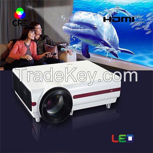 CREX1500 Android Home and Office projector