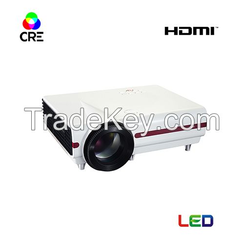 CREX1500 Android Home and Office projector