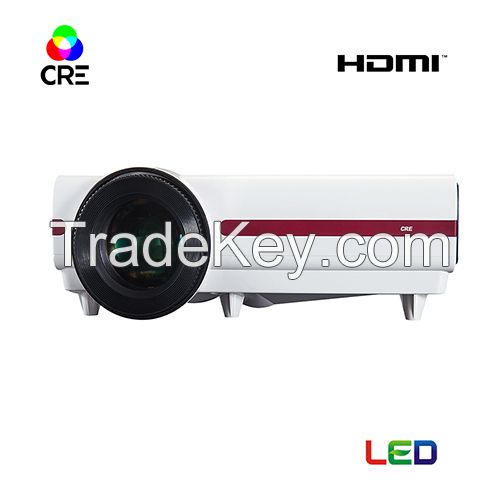 CREX1500 Android Home and Office projector