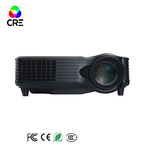 CREX300 Most Favorable LED Projector