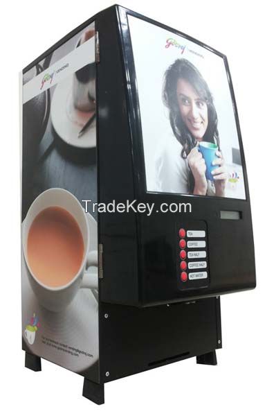 vending machine supplier 9811642923