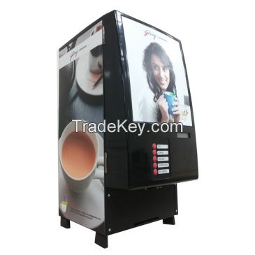 coffee tea machine