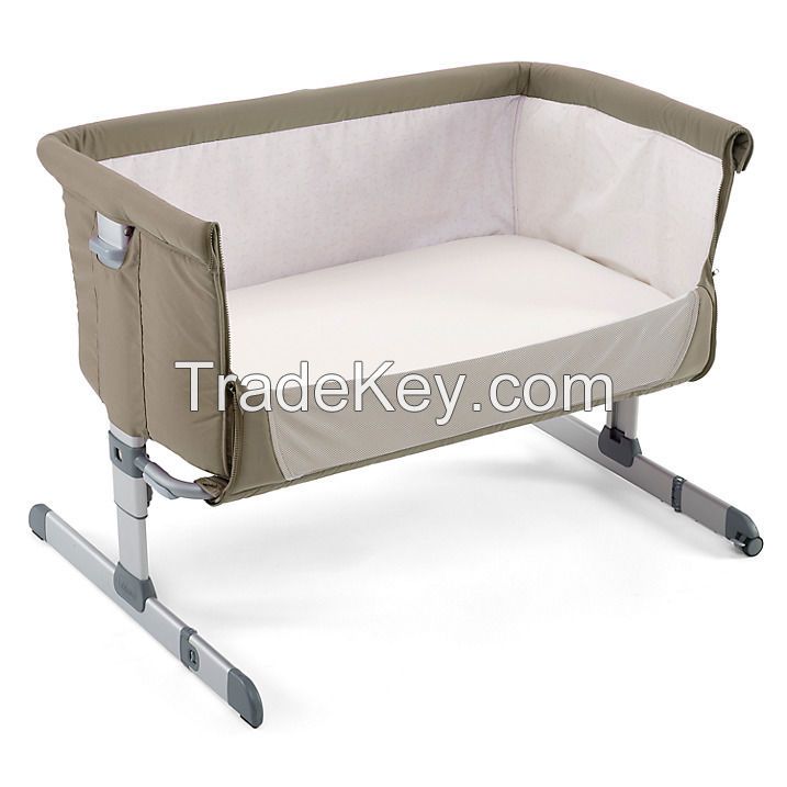 Chicco Next 2 Me (Next2Me) Bedside Co-Sleep Baby Crib