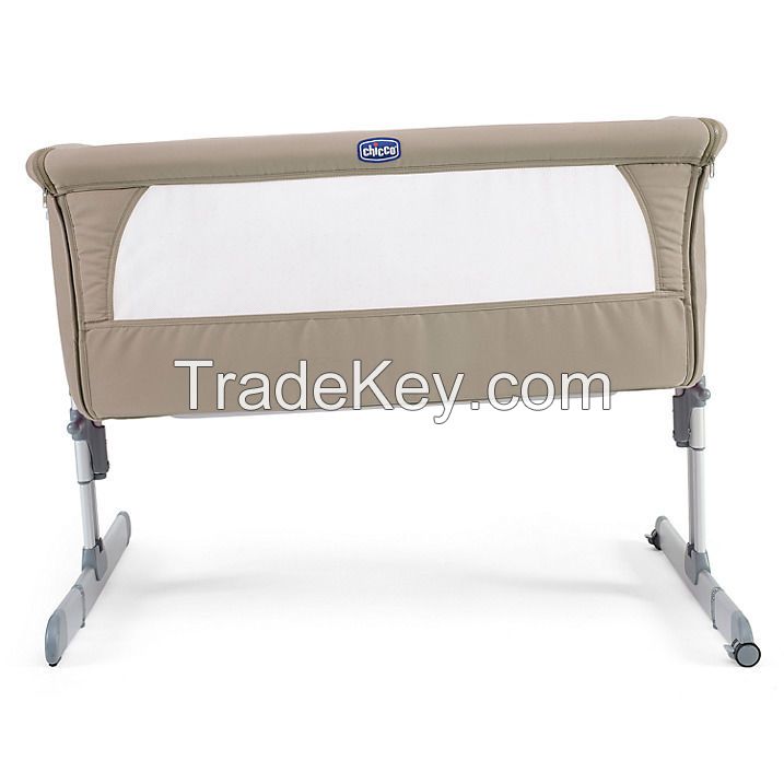 Chicco Next 2 Me (Next2Me) Bedside Co-Sleep Baby Crib