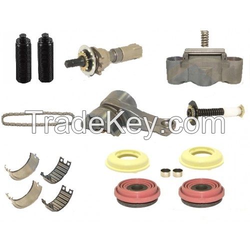 caliper repair kits for Truck