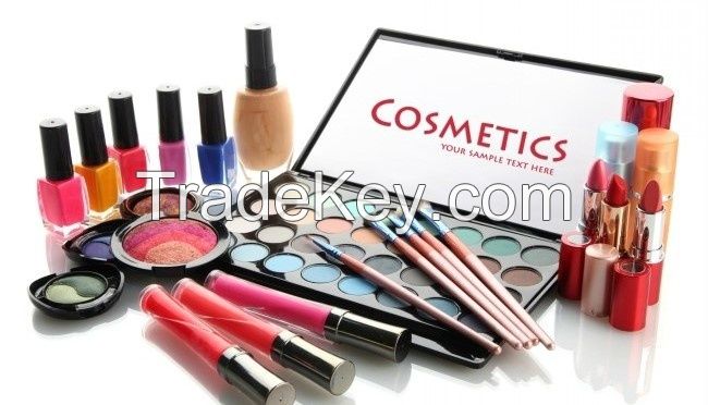 cosmetics