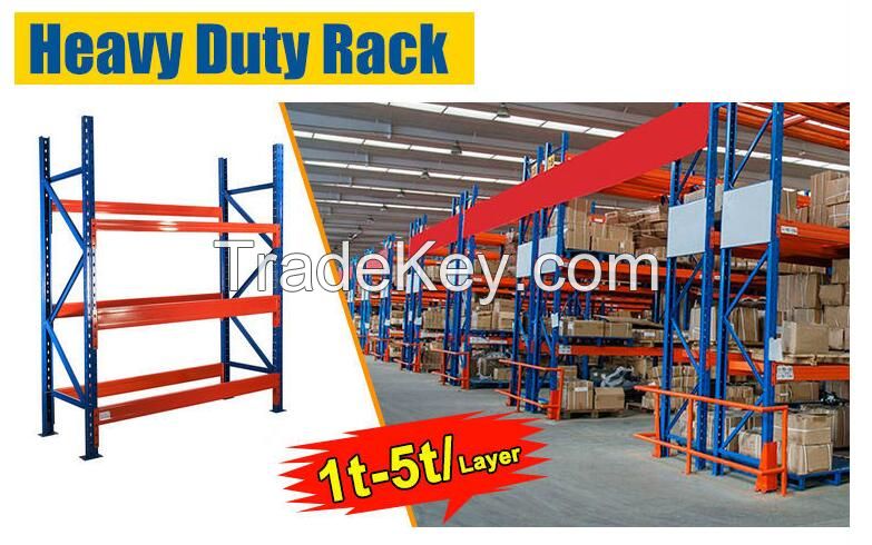 Warehouse Racking