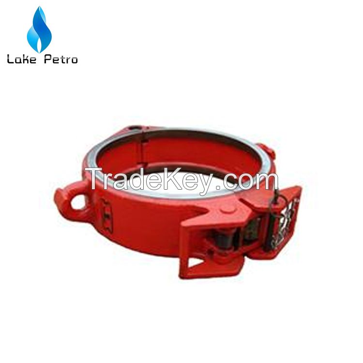 Wellhead Assembly Surface Slip Type Casing Hanger