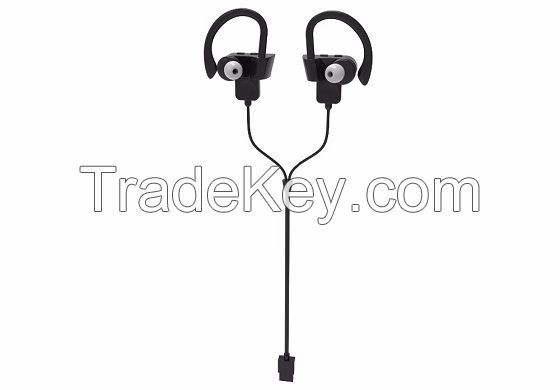 Mini Wireless Bluetooth Earphone, Mini Sport Wireless Stereo Bluetooth Headphone Headset for Mobile