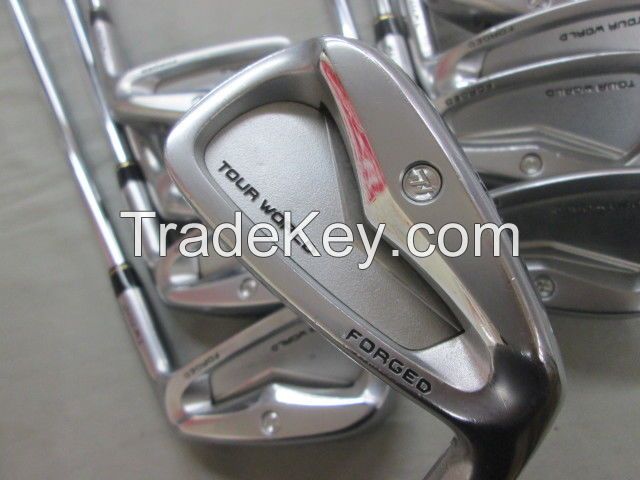 HONMA Tour World TW717P IronSet 37.75 X