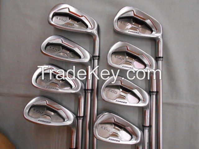 DUNLOP XXIO Forged 2015 IronSet 38.25 R 