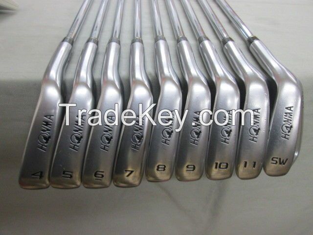 HONMA Tour World TW717P IronSet 37.75 X