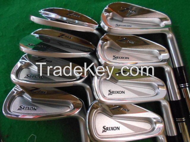 DUNLOP SRIXON Z765 IronSet 37.75 S200 