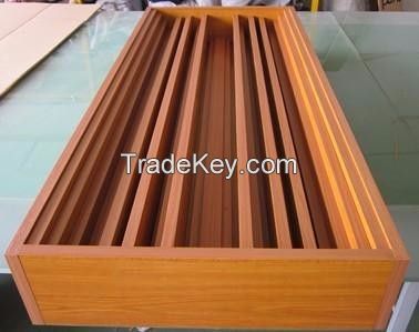 Sound Diffusion Materials Wood Panels Acoustic Diffuser Wood