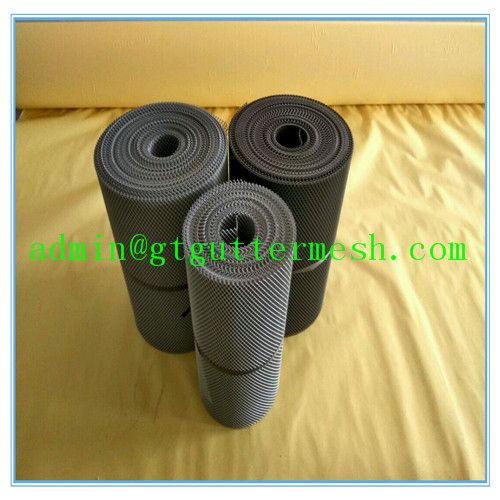 Aluminium Gutter Filter Screen