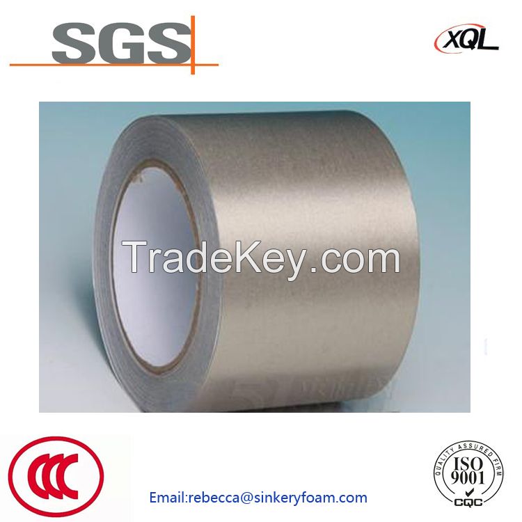 Conductive Cloth Fabric Tape For RFID blocking EMI Shielding