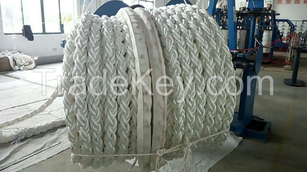 CHNMIX-PP&amp;PES Mixed Rope