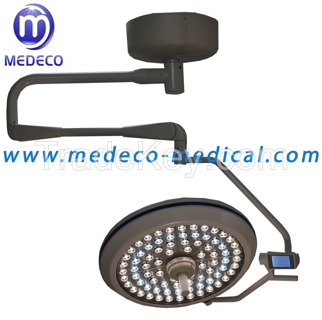 II LED OPERATING LIGHT LED 700(Round Arm)