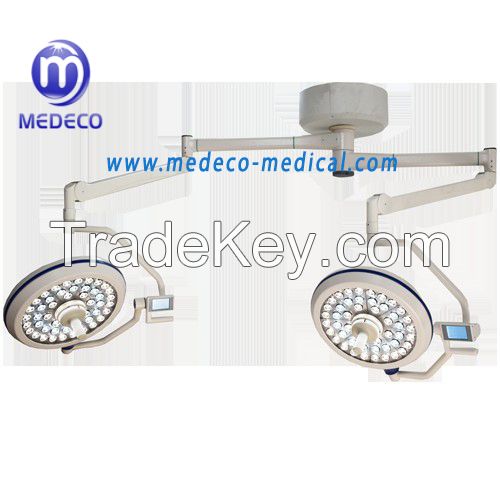 II LED OPERATING LIGHT LED 500/500(square arm)