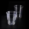 PS Disposable transparent fruit juice cup plastic mould