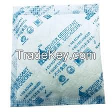 bentonite cat litter, Silica gel, desiccant powder, oxygen absorb, ethylene absorb