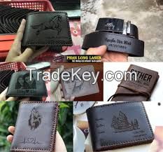 Fresh Garment, Garment Stock, Shoe, Belt, Wallet, Cow Leather