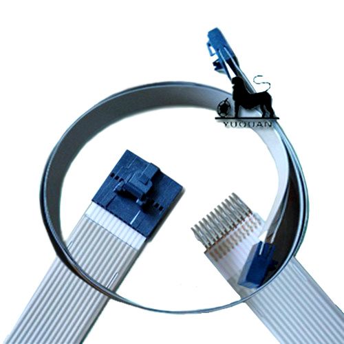 flat flex cable, FFC, FFC CABLE