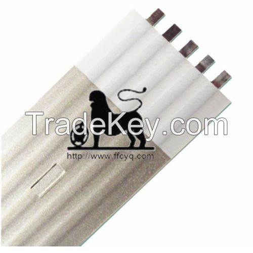 flat flex cable, FFC, FFC CABLE