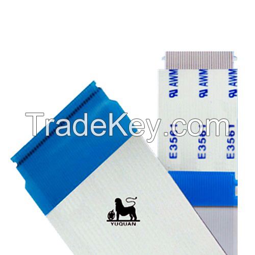 flat flex cable, FFC, FFC CABLE,