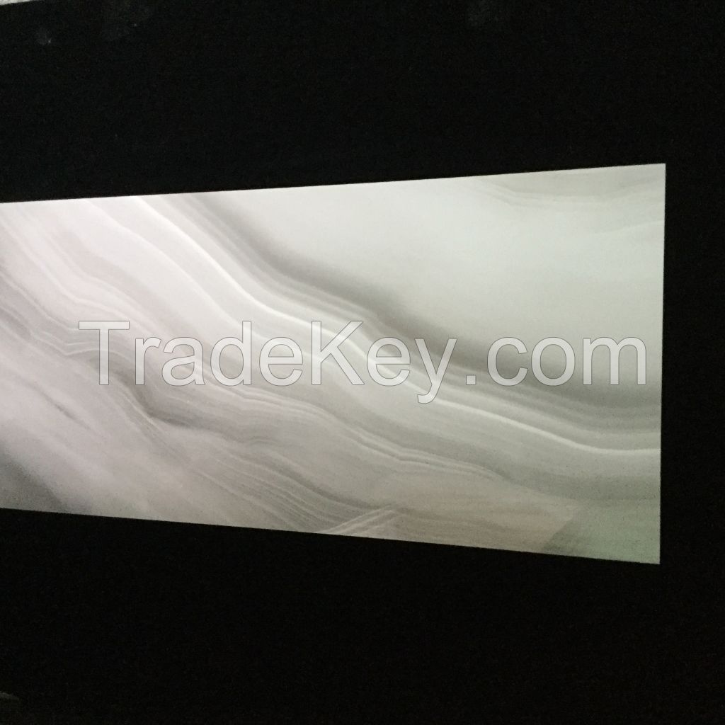 Yun Pumice Floor Ceramic Tiles 1200*470 Indoor Ceramic Tiles Wall Tiles Interior Floor Tiles