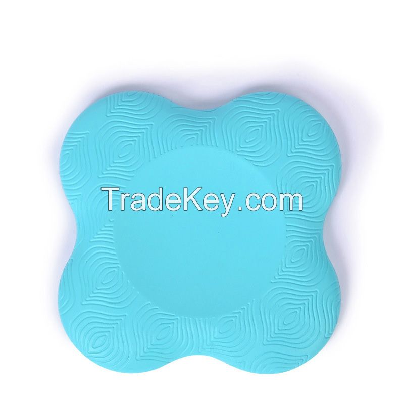 High Density Yoga Auxiliary Tool Yoga Knee Pad