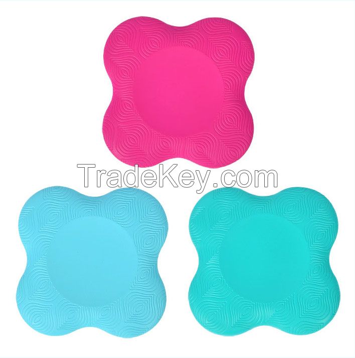 High Density Yoga Auxiliary Tool Yoga Knee Pad